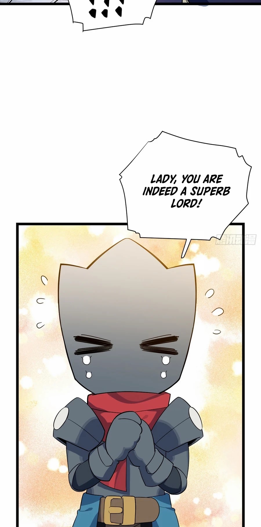 Adventures of an Undead who became Paladin Chapter 12 page 26 - Chapter 12
