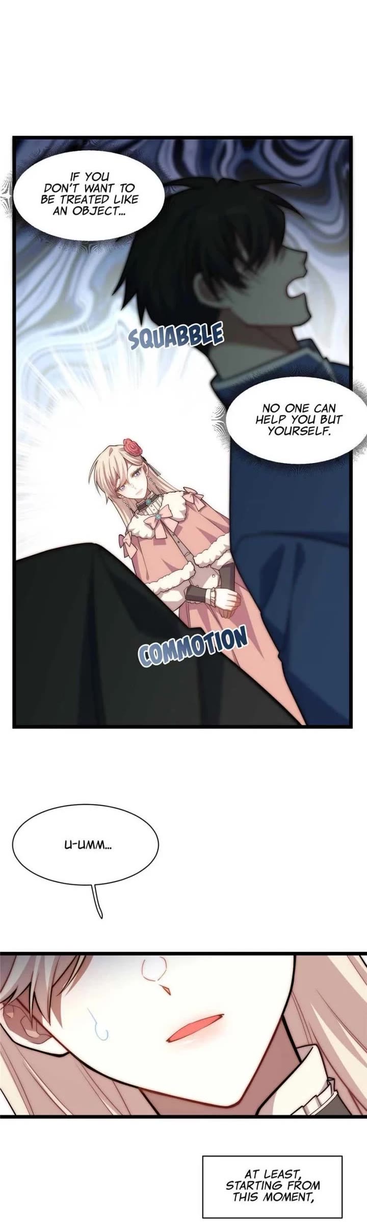 Adventures of an Undead who became Paladin Chapter 123 page 19 - Chapter 123