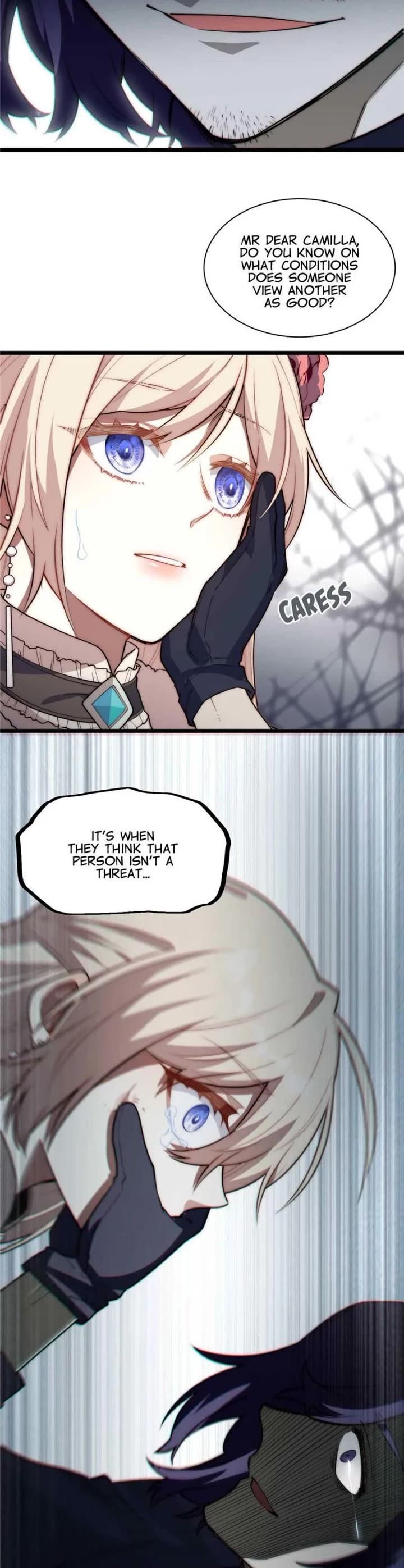 Adventures of an Undead who became Paladin Chapter 125 page 9 - Chapter 125
