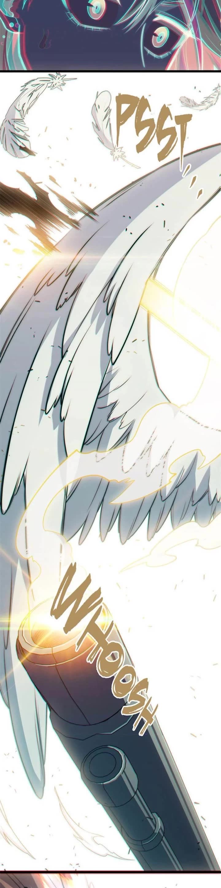 Adventures of an Undead who became Paladin Chapter 129 page 14 - Chapter 129