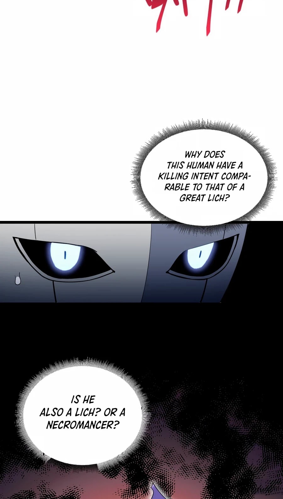Adventures of an Undead who became Paladin Chapter 13 page 12 - Chapter 13