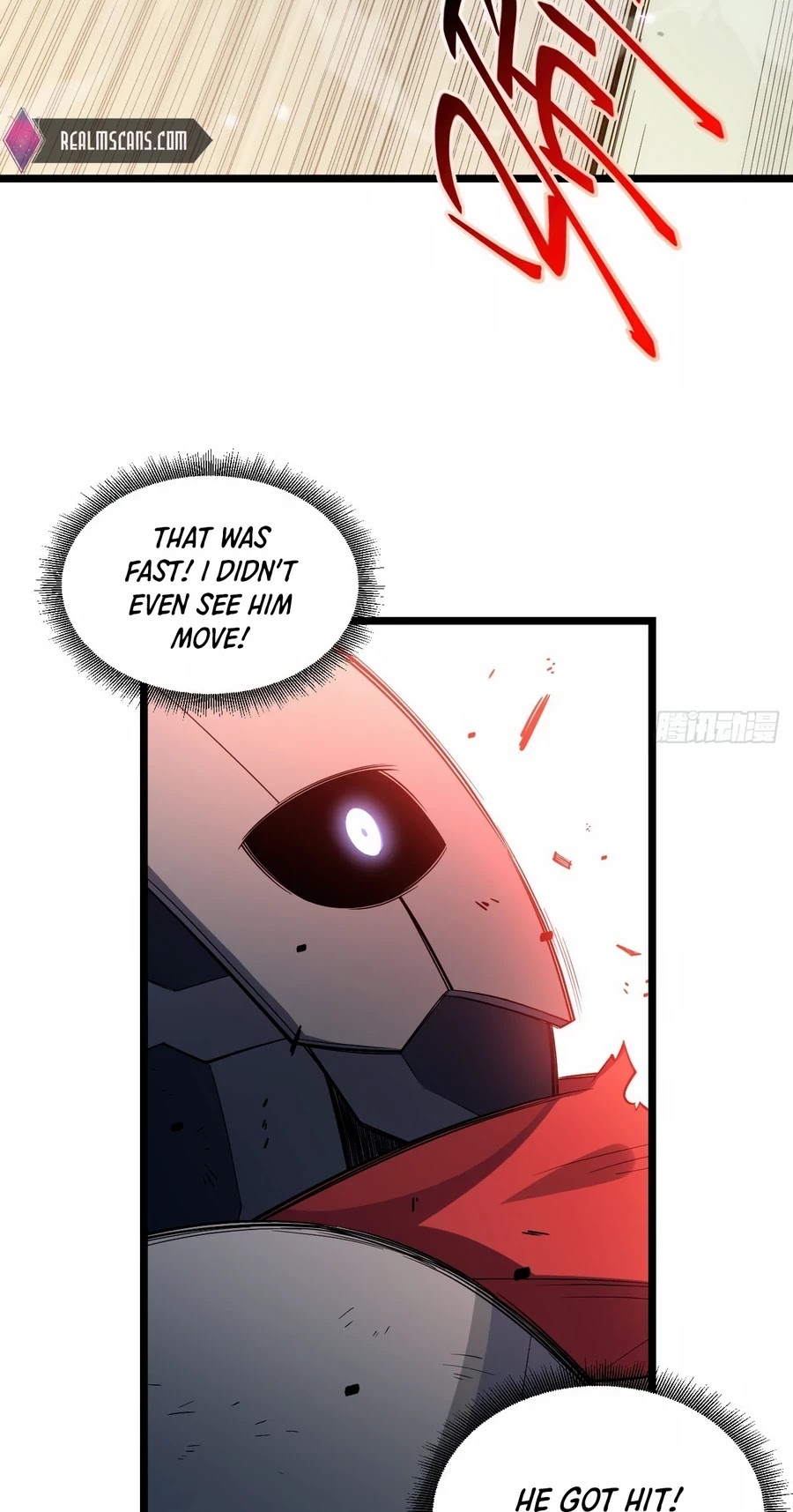 Adventures of an Undead who became Paladin Chapter 13 page 14 - Chapter 13