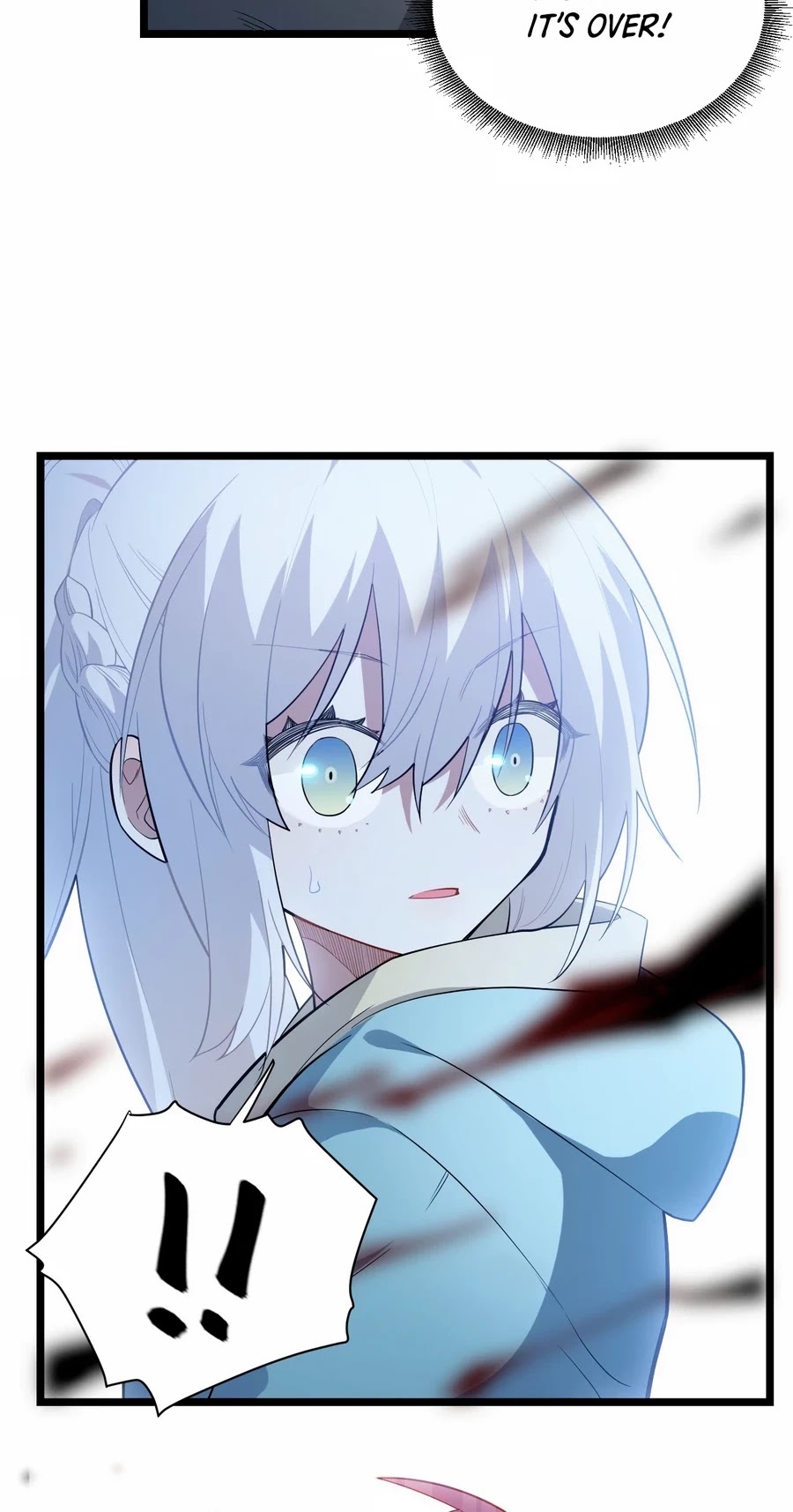 Adventures of an Undead who became Paladin Chapter 13 page 15 - Chapter 13