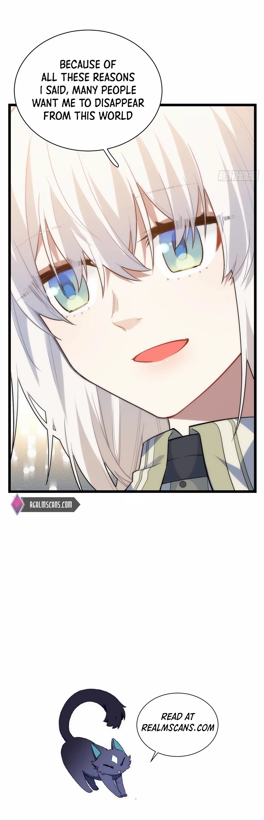 Adventures of an Undead who became Paladin Chapter 13 page 33 - Chapter 13