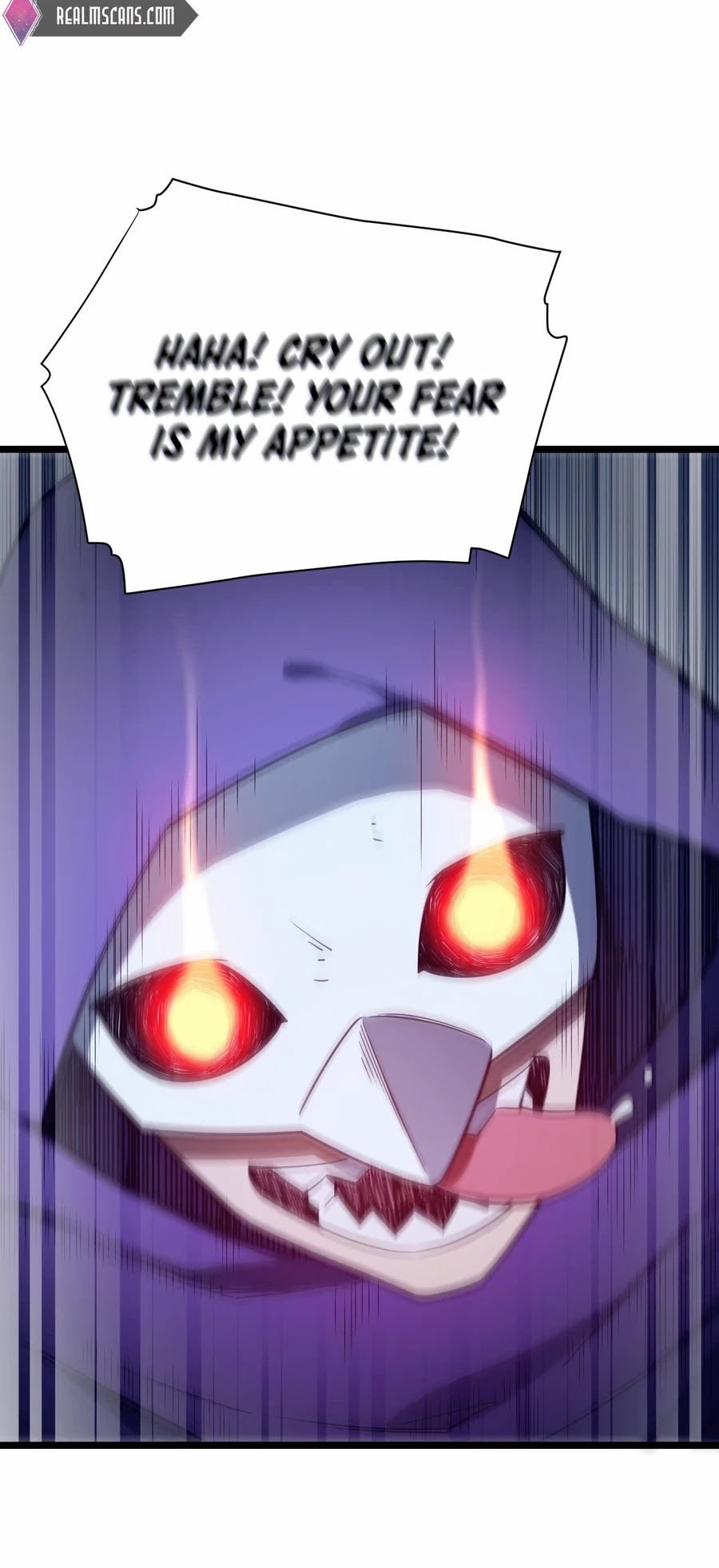 Adventures of an Undead who became Paladin Chapter 13 page 6 - Chapter 13