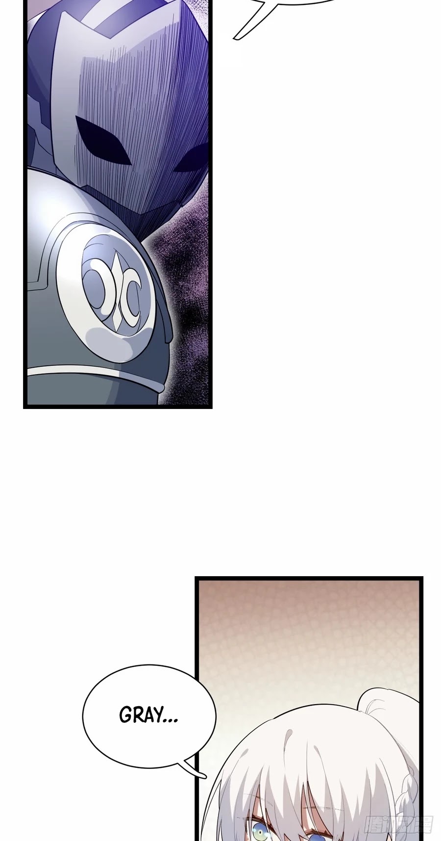 Adventures of an Undead who became Paladin Chapter 13 page 9 - Chapter 13