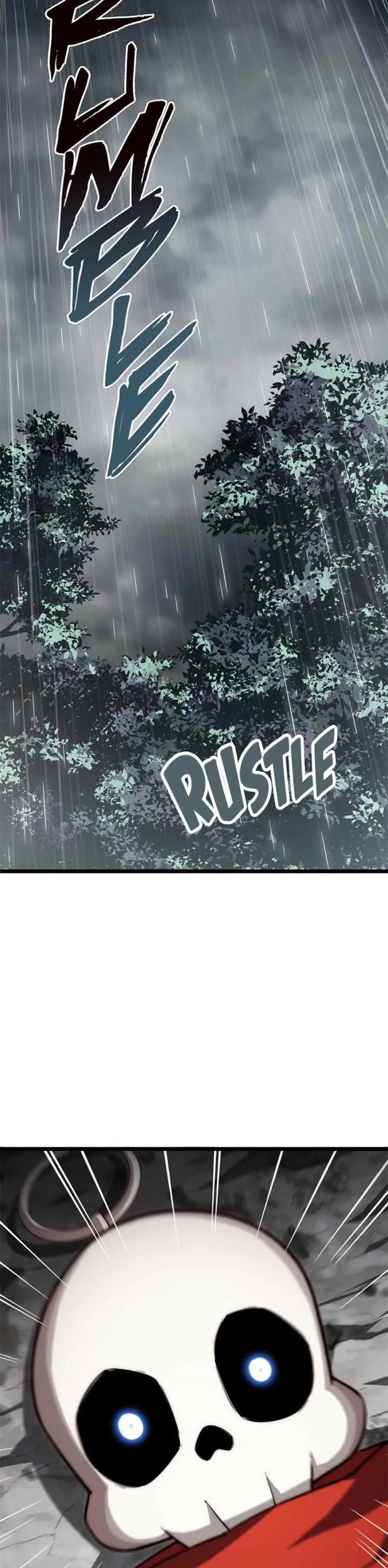 Adventures of an Undead who became Paladin Chapter 138 page 15 - Chapter 138