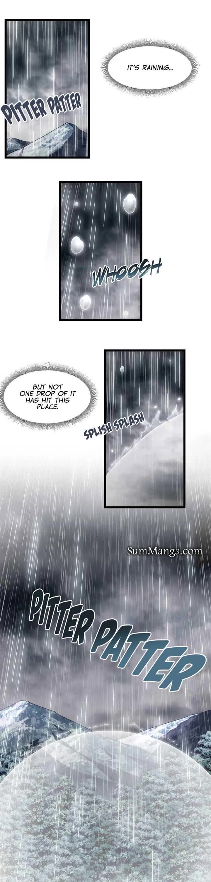 Adventures of an Undead who became Paladin Chapter 139 page 1 - Chapter 139