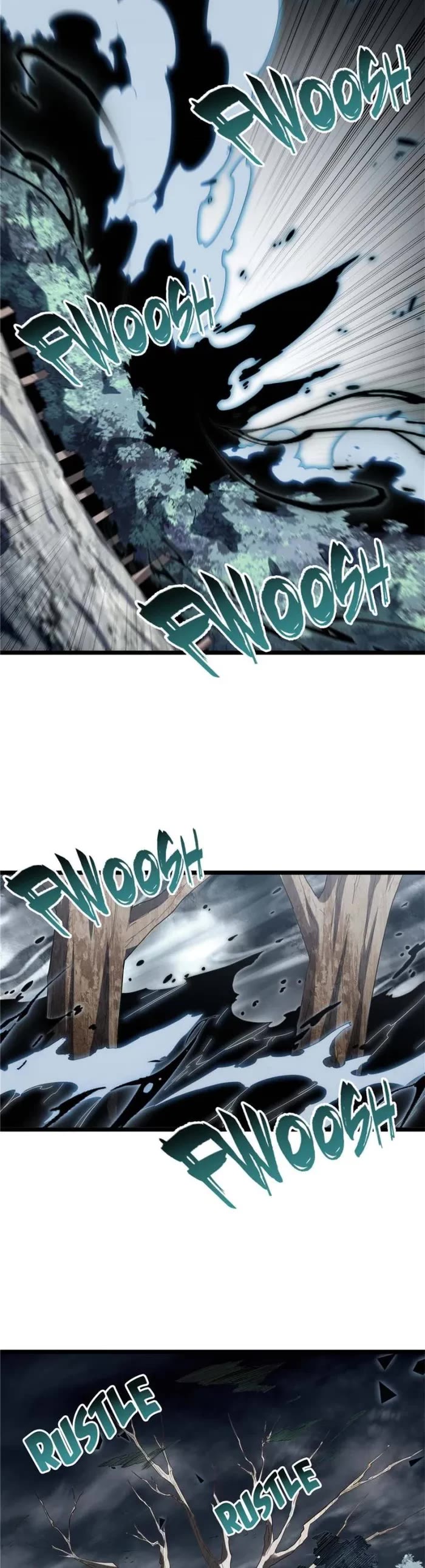 Adventures of an Undead who became Paladin Chapter 143 page 15 - Chapter 143