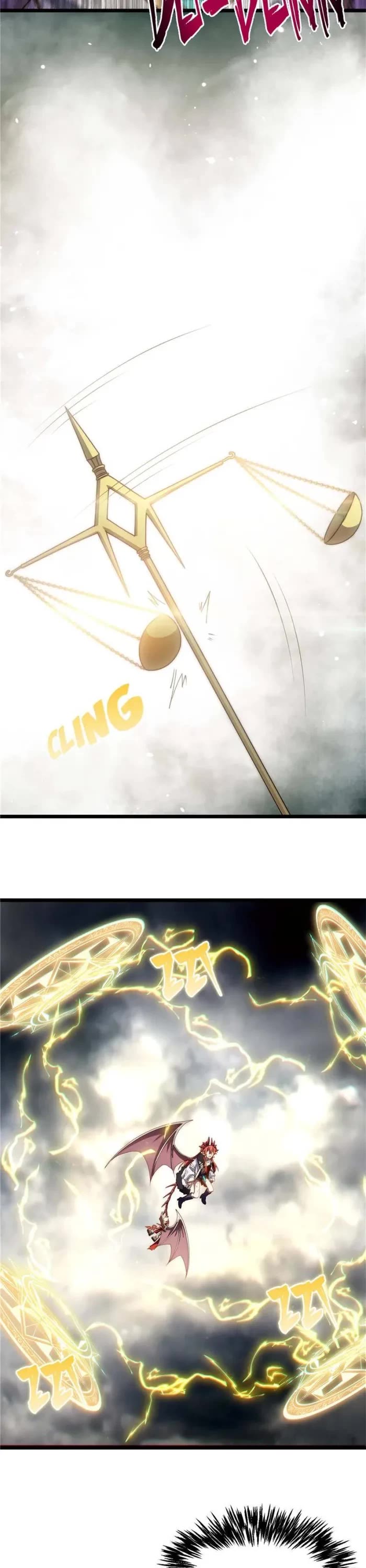 Adventures of an Undead who became Paladin Chapter 143 page 6 - Chapter 143