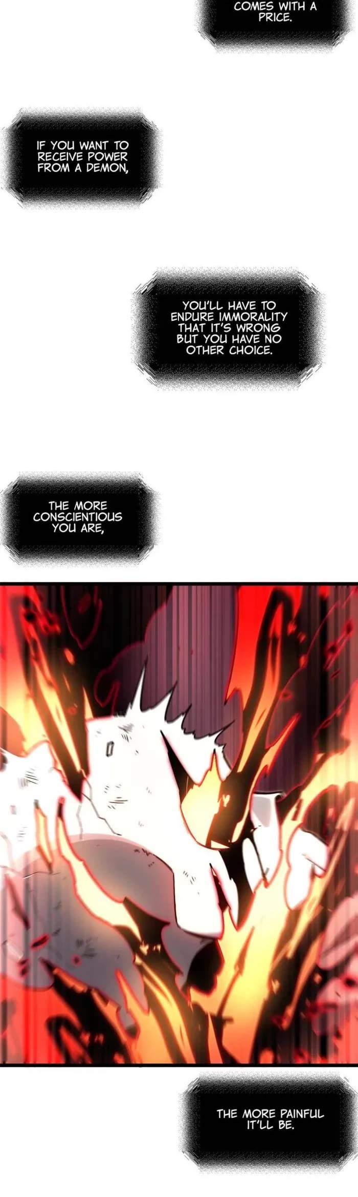 Adventures of an Undead who became Paladin Chapter 144 page 19 - Chapter 144