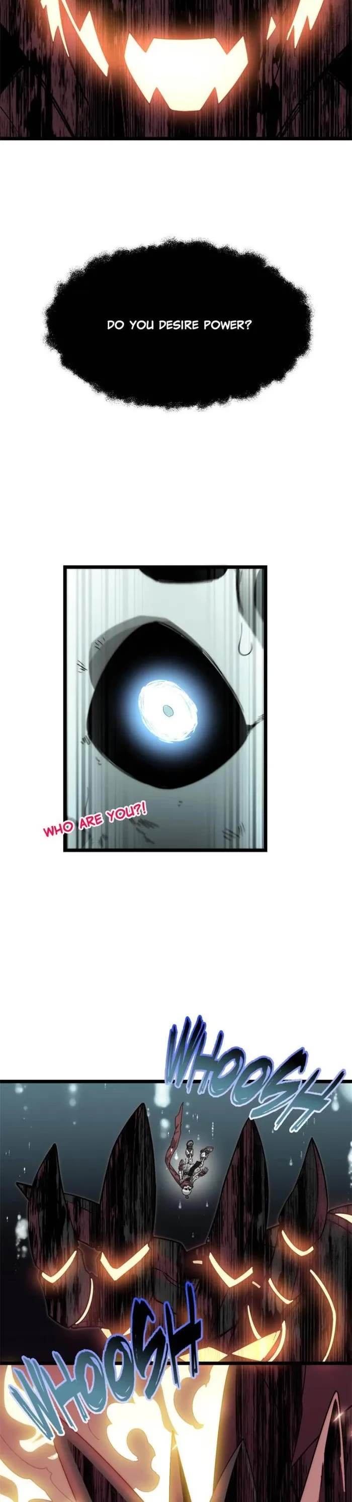 Adventures of an Undead who became Paladin Chapter 144 page 4 - Chapter 144