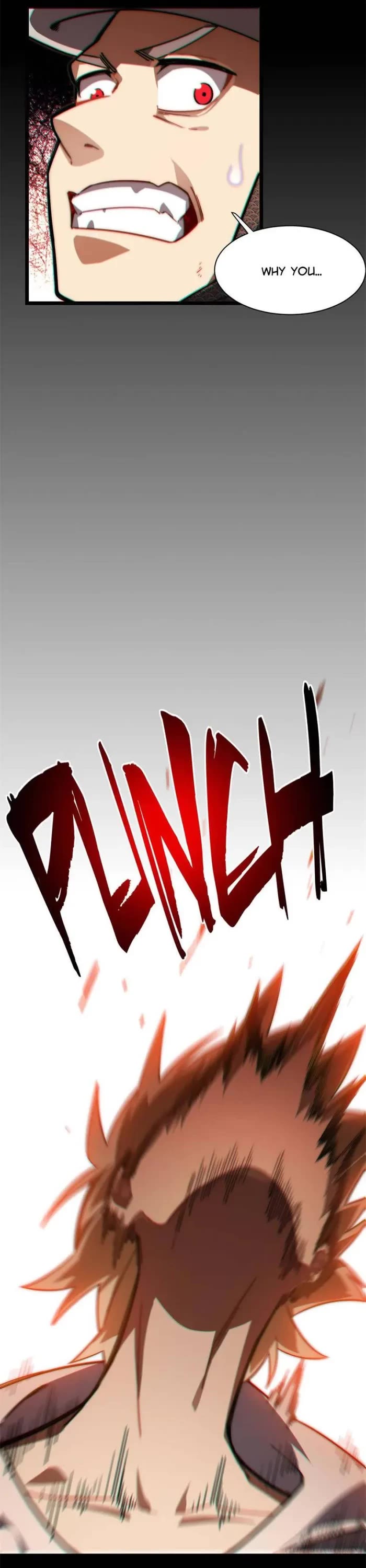 Adventures of an Undead who became Paladin Chapter 148 page 11 - Chapter 148