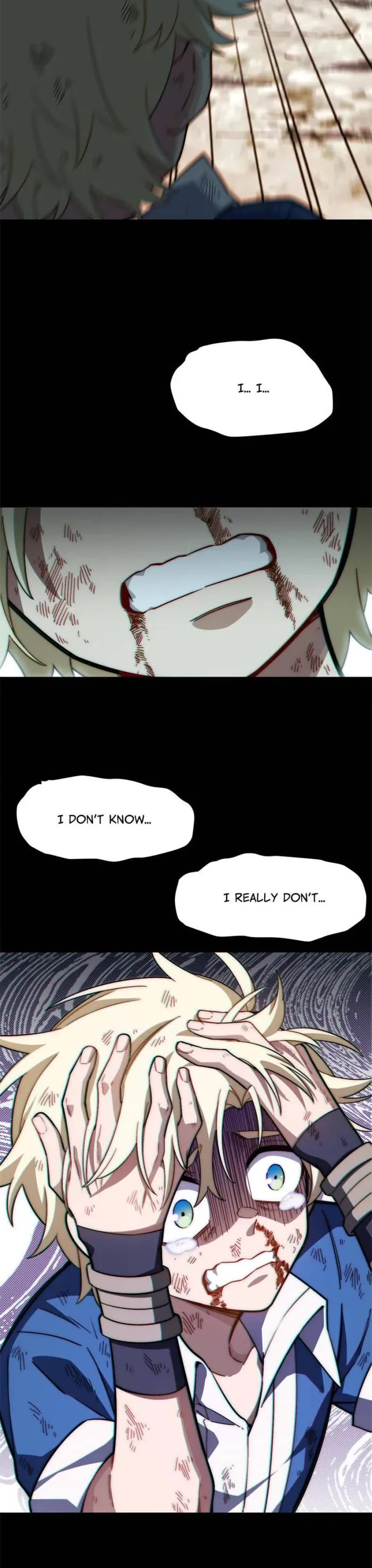 Adventures of an Undead who became Paladin Chapter 148 page 15 - Chapter 148