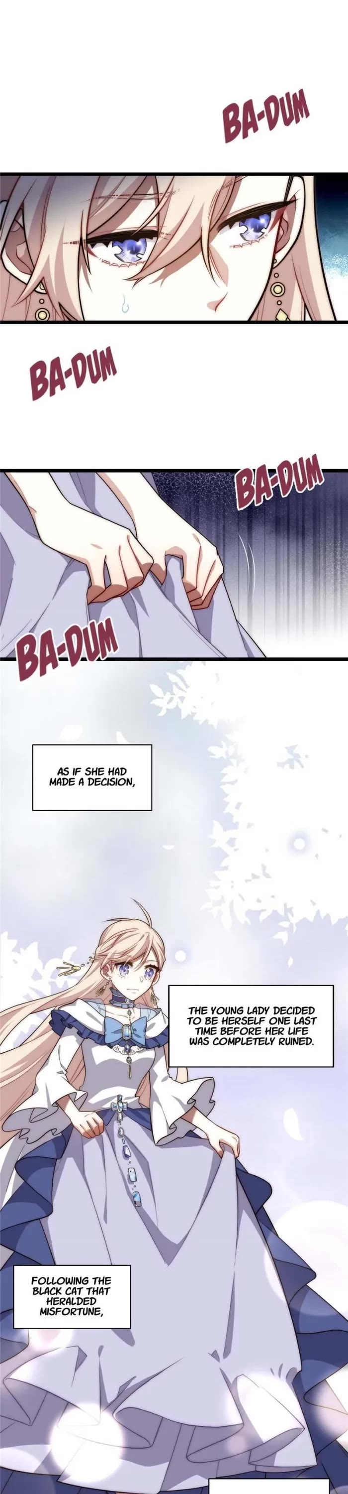 Adventures of an Undead who became Paladin Chapter 149 page 11 - Chapter 149