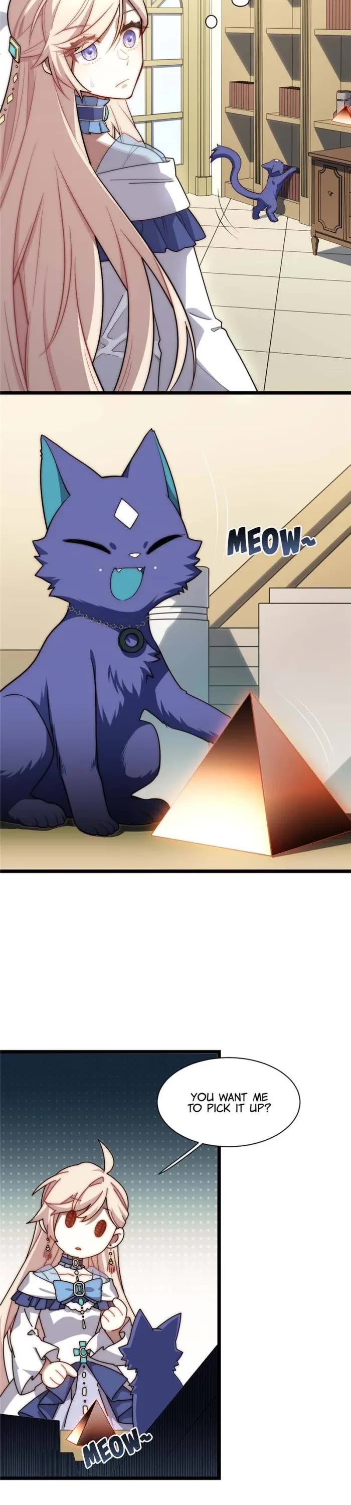 Adventures of an Undead who became Paladin Chapter 149 page 17 - Chapter 149