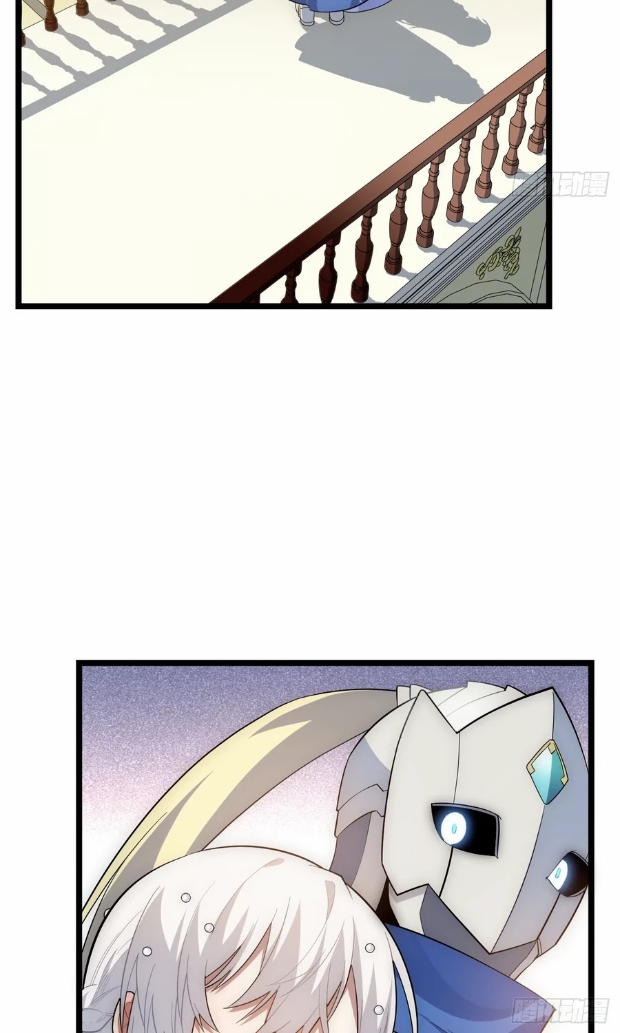 Adventures of an Undead who became Paladin Chapter 15 page 21 - Chapter 15