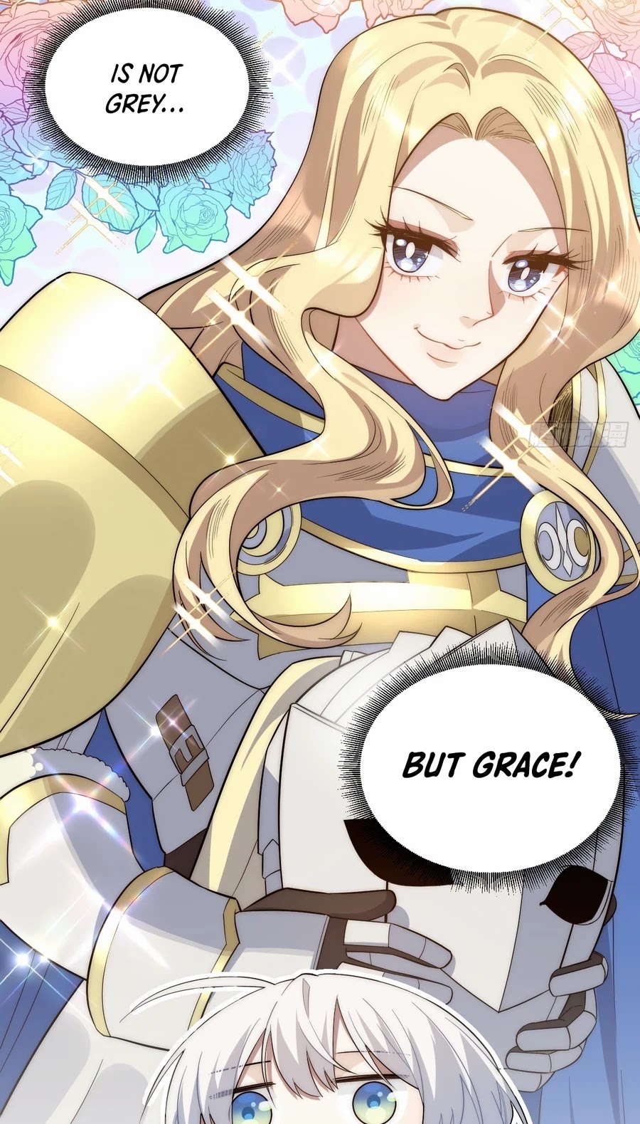 Adventures of an Undead who became Paladin Chapter 15 page 28 - Chapter 15