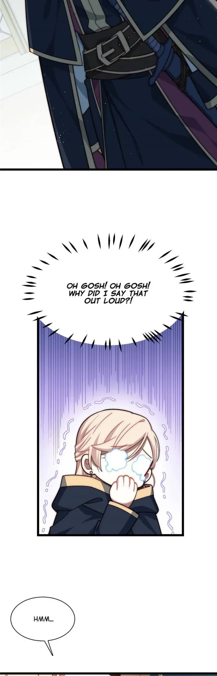 Adventures of an Undead who became Paladin Chapter 150 page 17 - Chapter 150