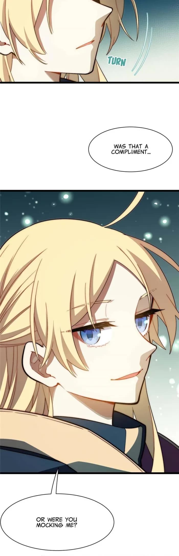 Adventures of an Undead who became Paladin Chapter 150 page 18 - Chapter 150