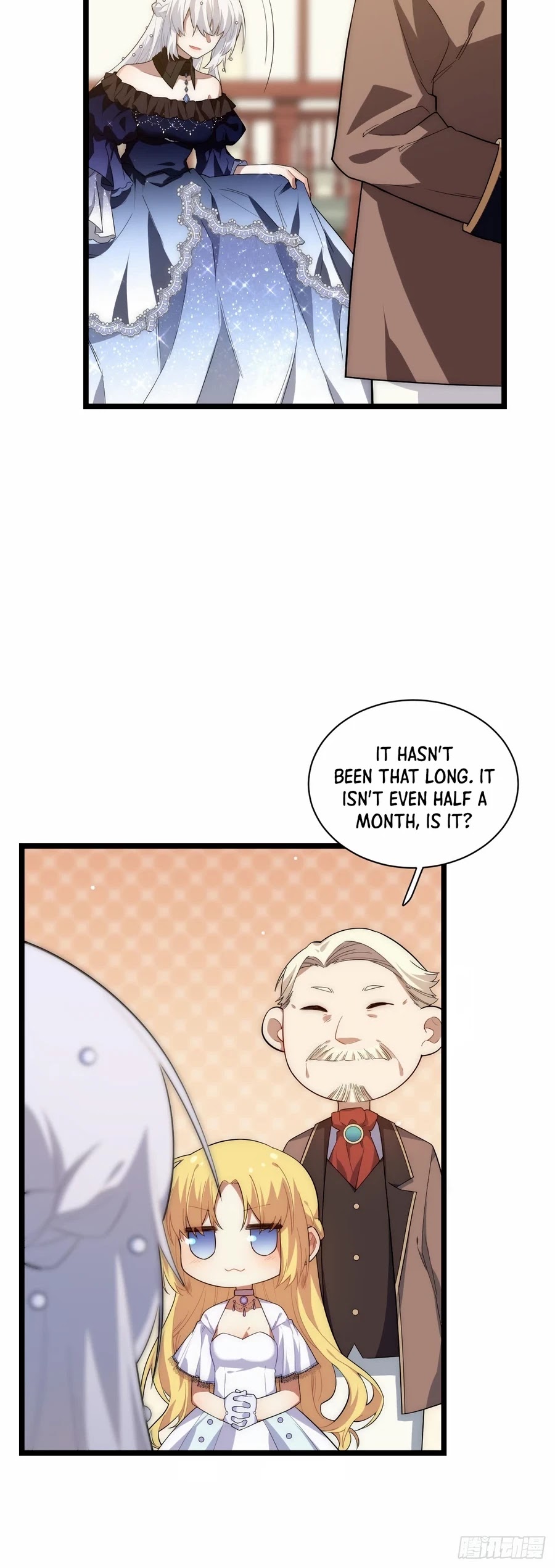 Adventures of an Undead who became Paladin Chapter 16 page 15 - Chapter 16