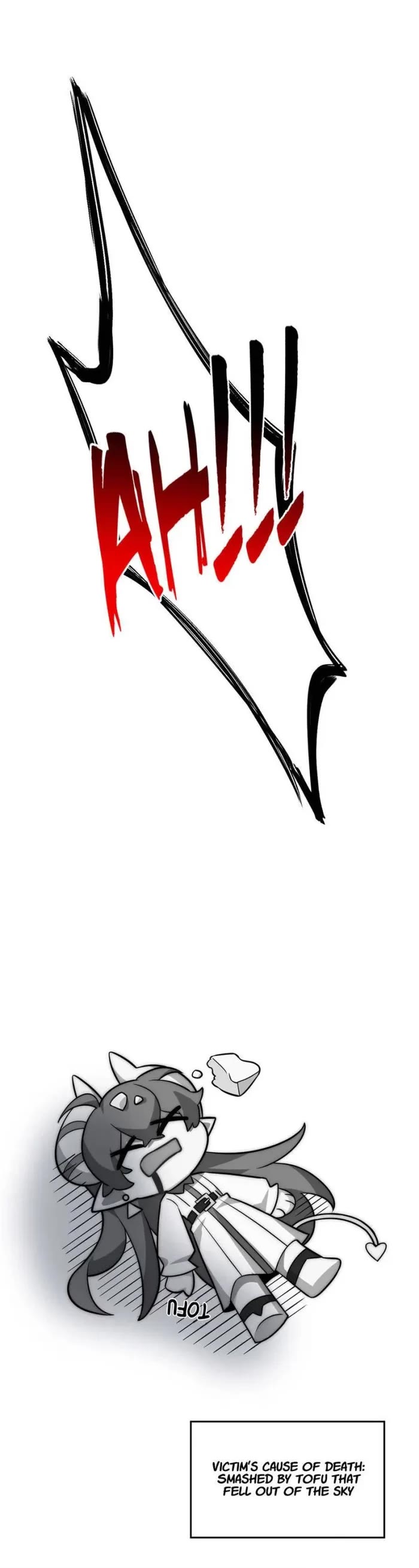 Adventures of an Undead who became Paladin Chapter 164.5 page 15 - Chapter 164.5