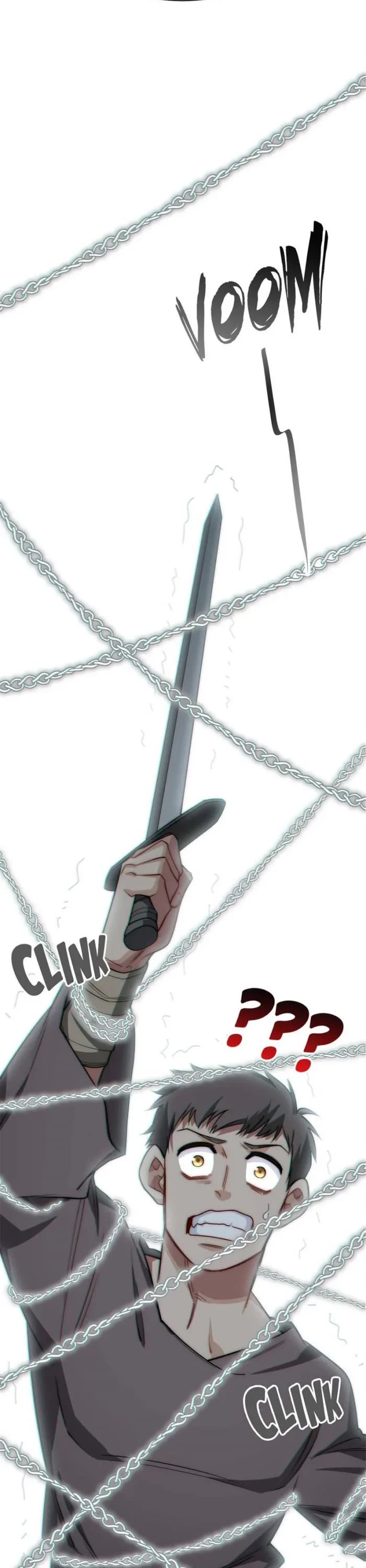 Adventures of an Undead who became Paladin Chapter 166 page 13 - Chapter 166