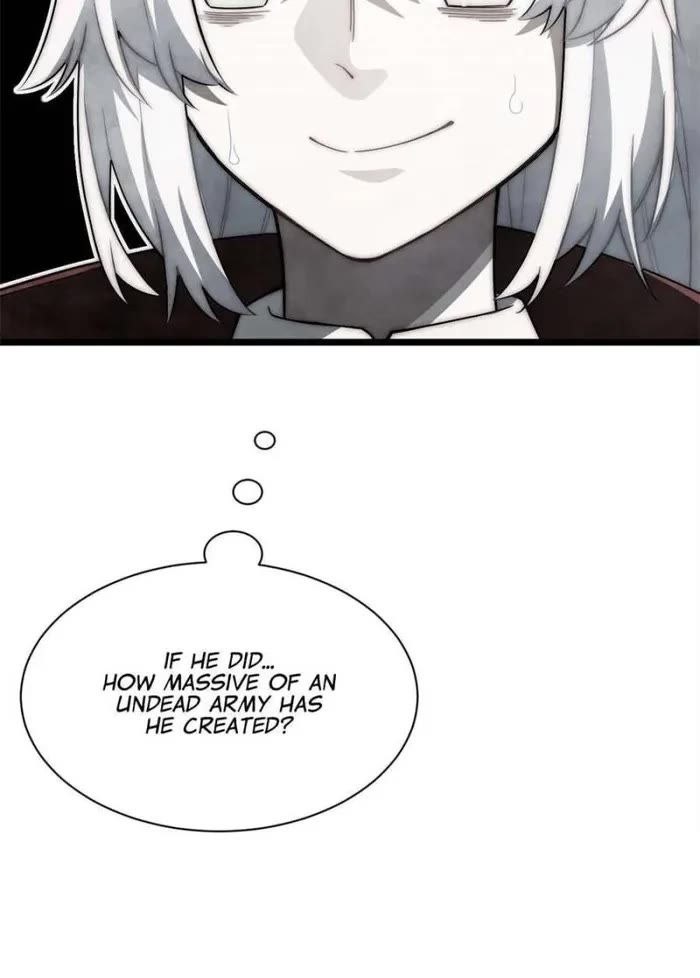 Adventures of an Undead who became Paladin Chapter 166 page 21 - Chapter 166
