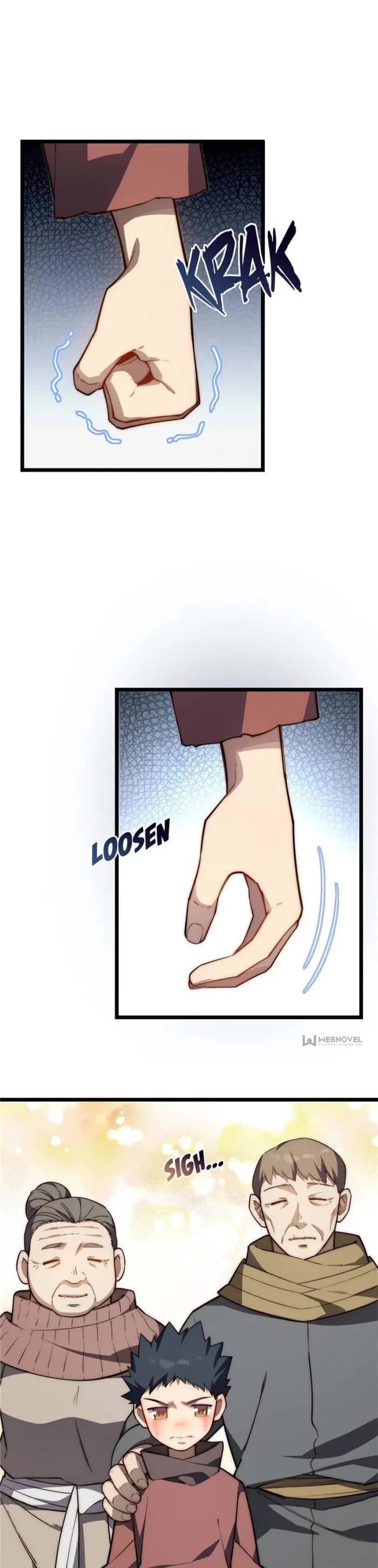 Adventures of an Undead who became Paladin Chapter 169 page 10 - Chapter 169