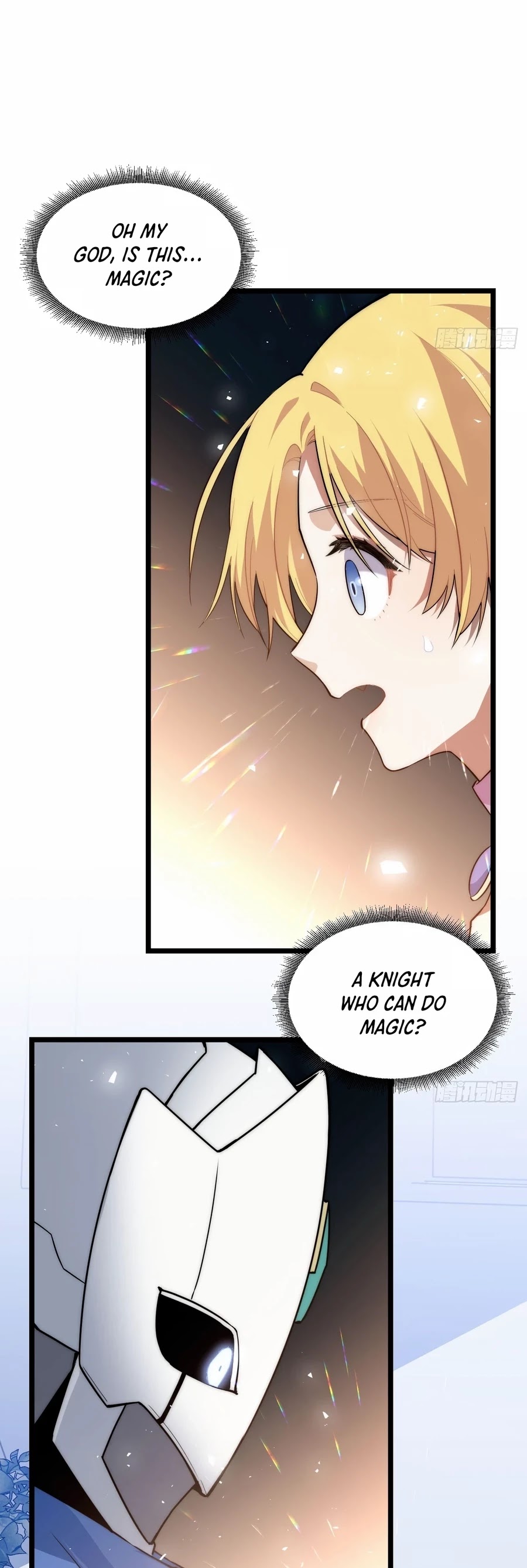 Adventures of an Undead who became Paladin Chapter 17 page 25 - Chapter 17