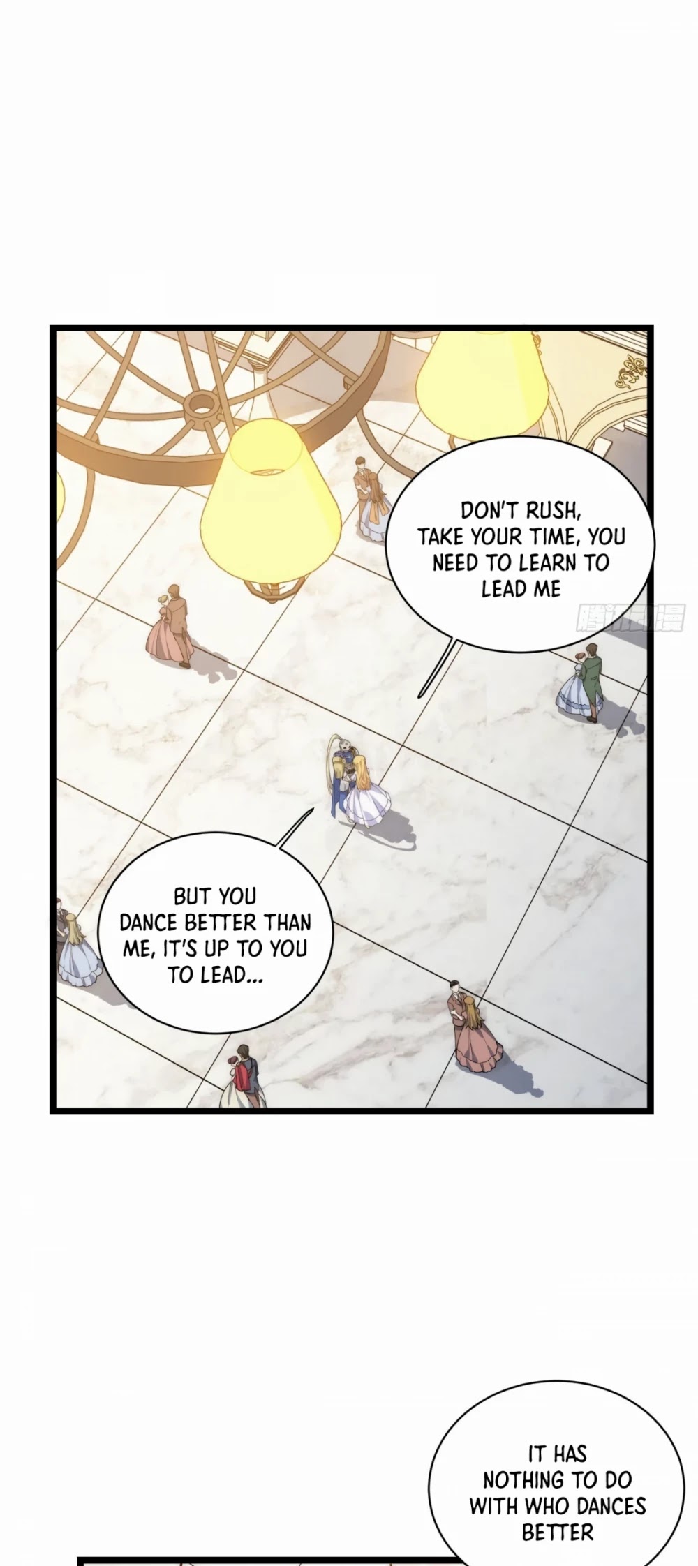 Adventures of an Undead who became Paladin Chapter 17 page 5 - Chapter 17