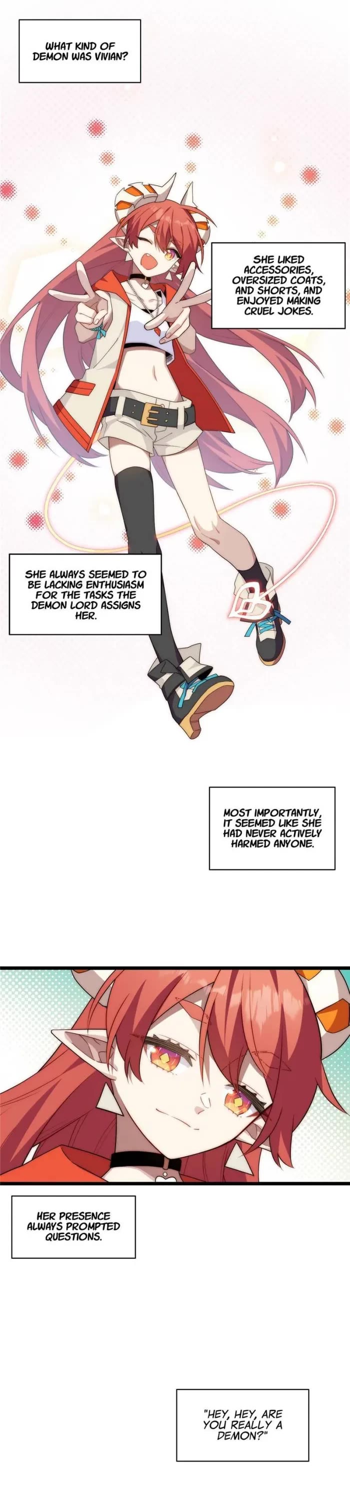 Adventures of an Undead who became Paladin Chapter 170 page 1 - Chapter 170