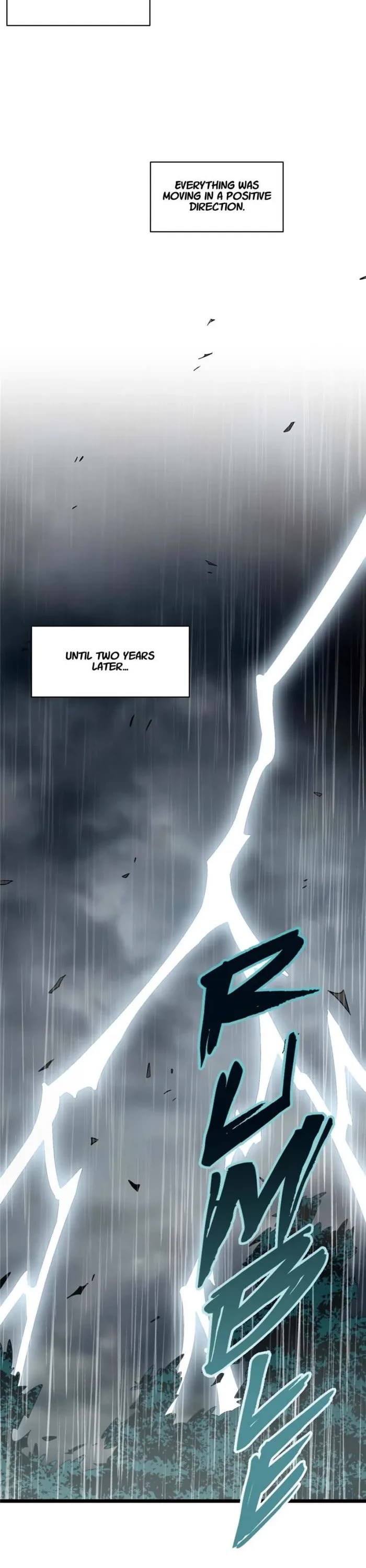 Adventures of an Undead who became Paladin Chapter 175 page 17 - Chapter 175