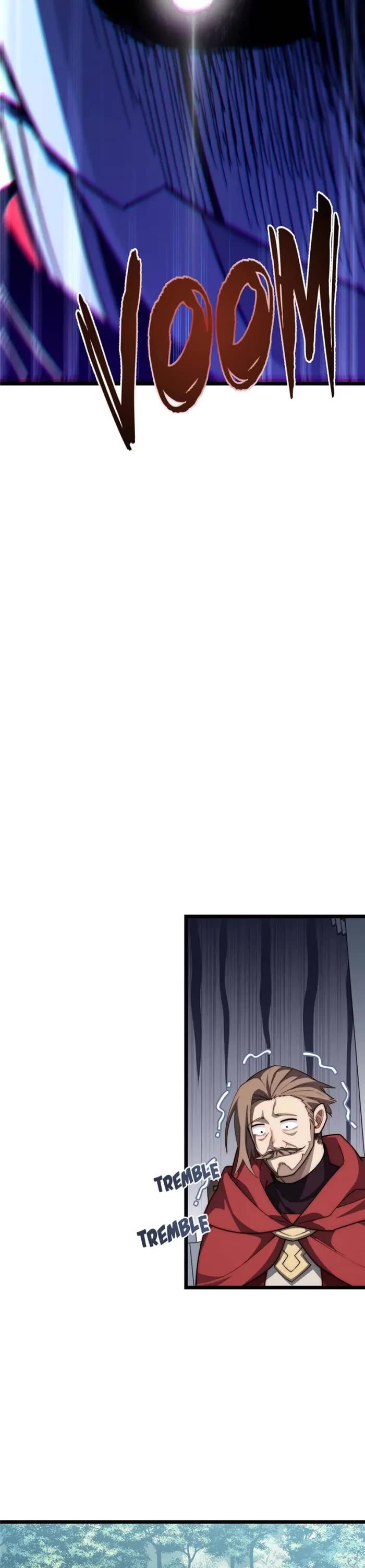 Adventures of an Undead who became Paladin Chapter 178 page 11 - Chapter 178