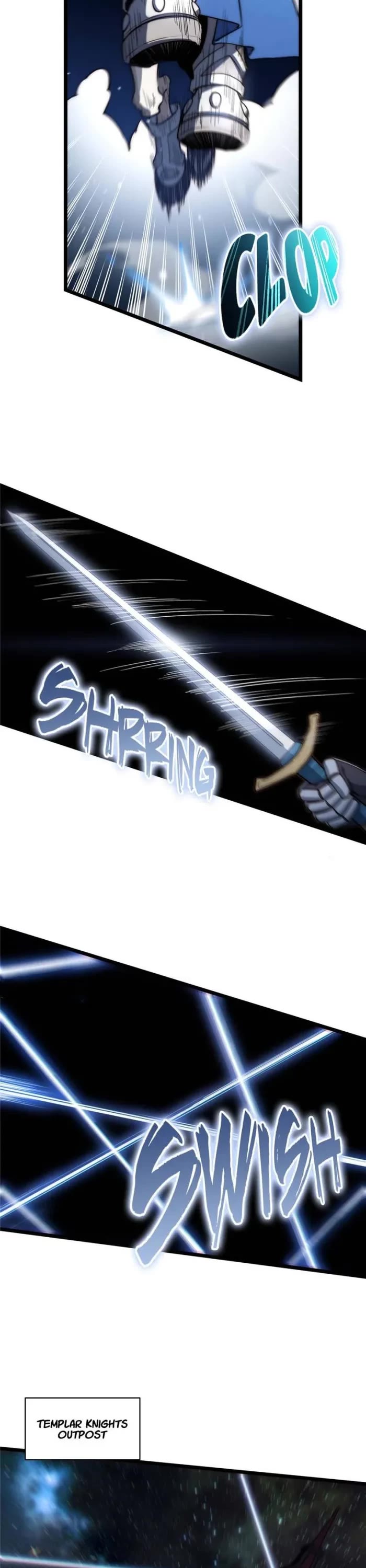 Adventures of an Undead who became Paladin Chapter 178 page 16 - Chapter 178