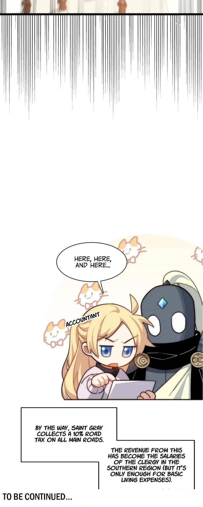 Adventures of an Undead who became Paladin Chapter 178 page 22 - Chapter 178