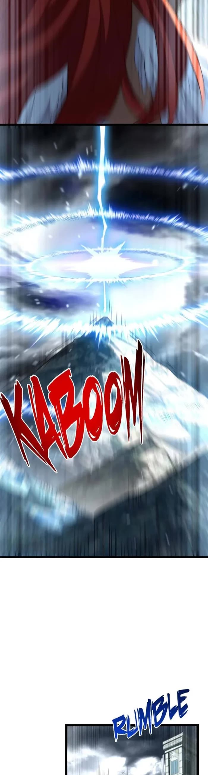 Adventures of an Undead who became Paladin Chapter 179 page 9 - Chapter 179
