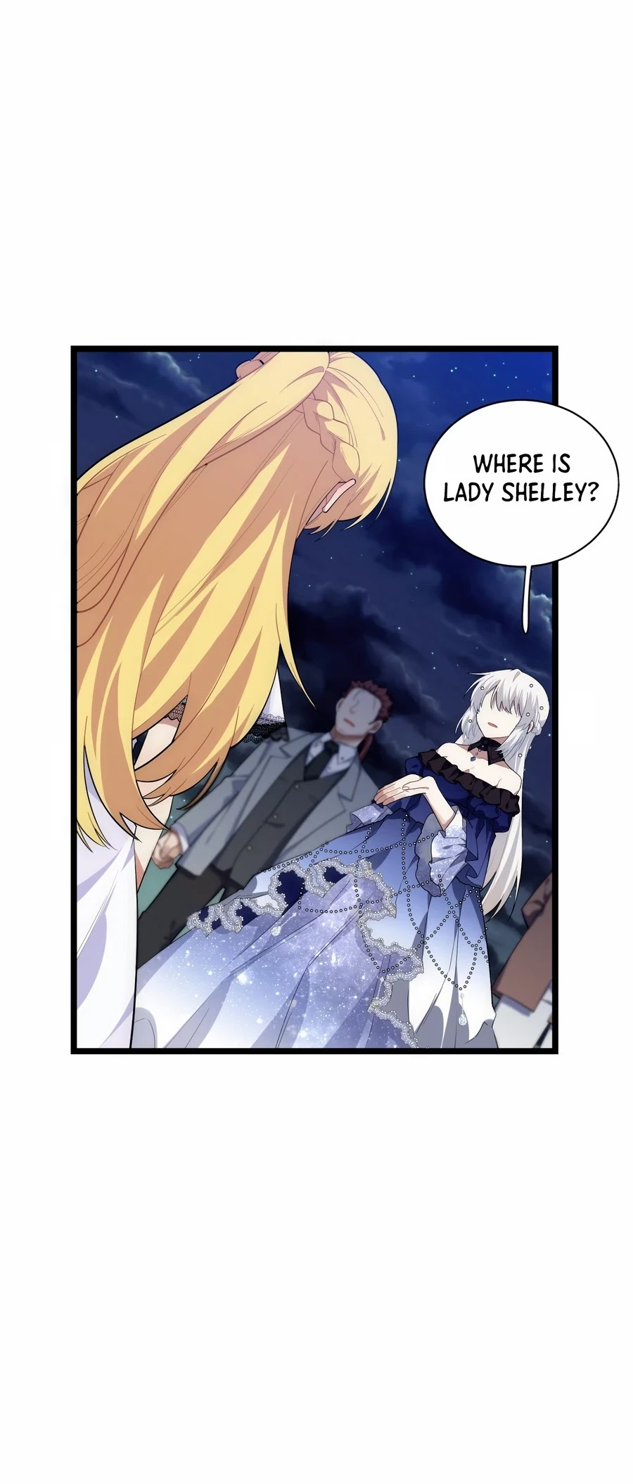 Adventures of an Undead who became Paladin Chapter 18 page 22 - Chapter 18