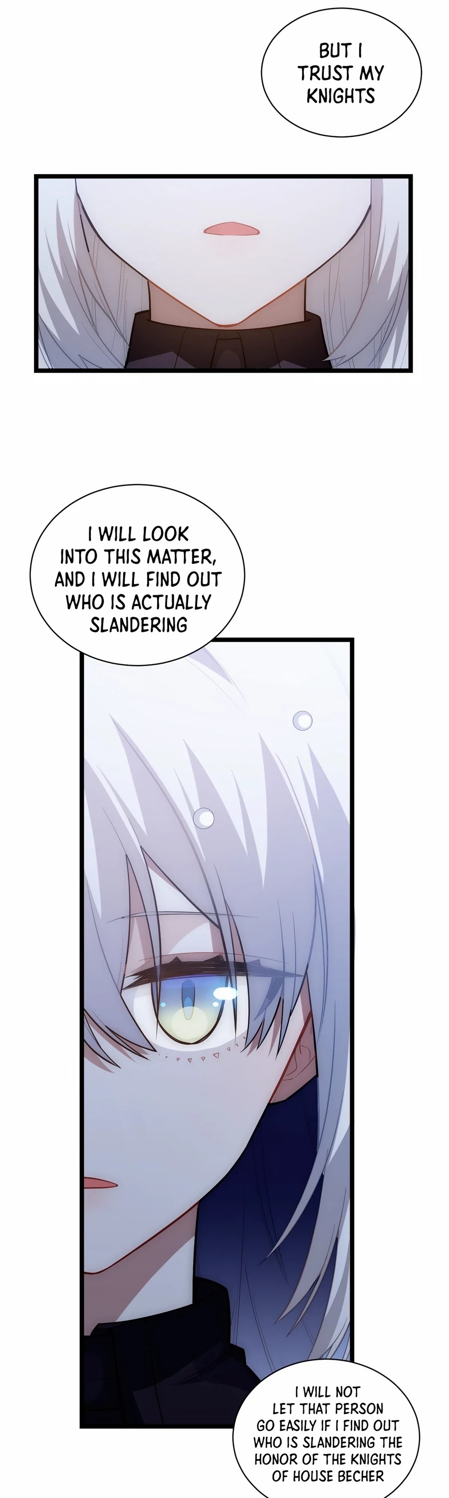 Adventures of an Undead who became Paladin Chapter 18 page 30 - Chapter 18