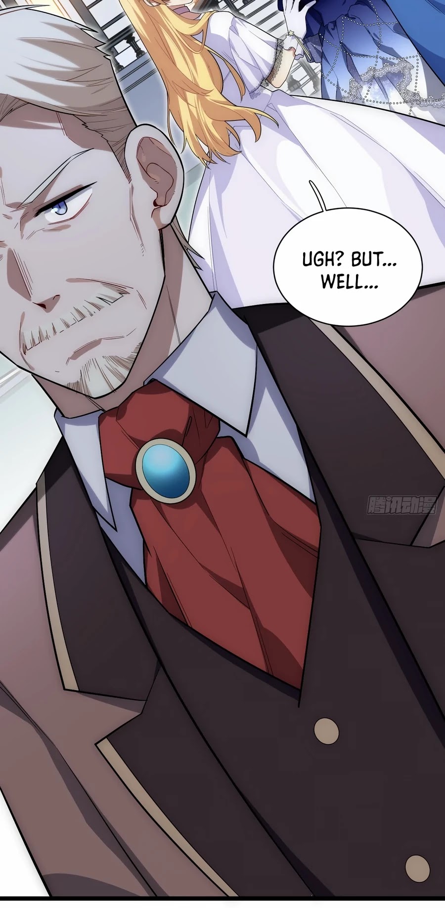 Adventures of an Undead who became Paladin Chapter 18 page 32 - Chapter 18