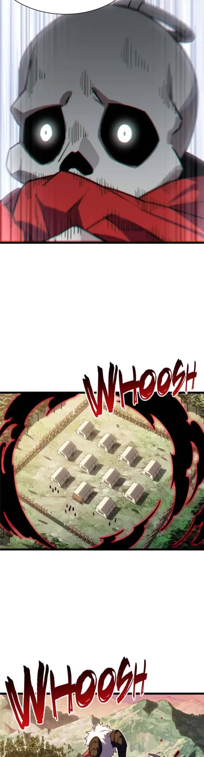 Adventures of an Undead who became Paladin Chapter 182 page 19 - Chapter 182