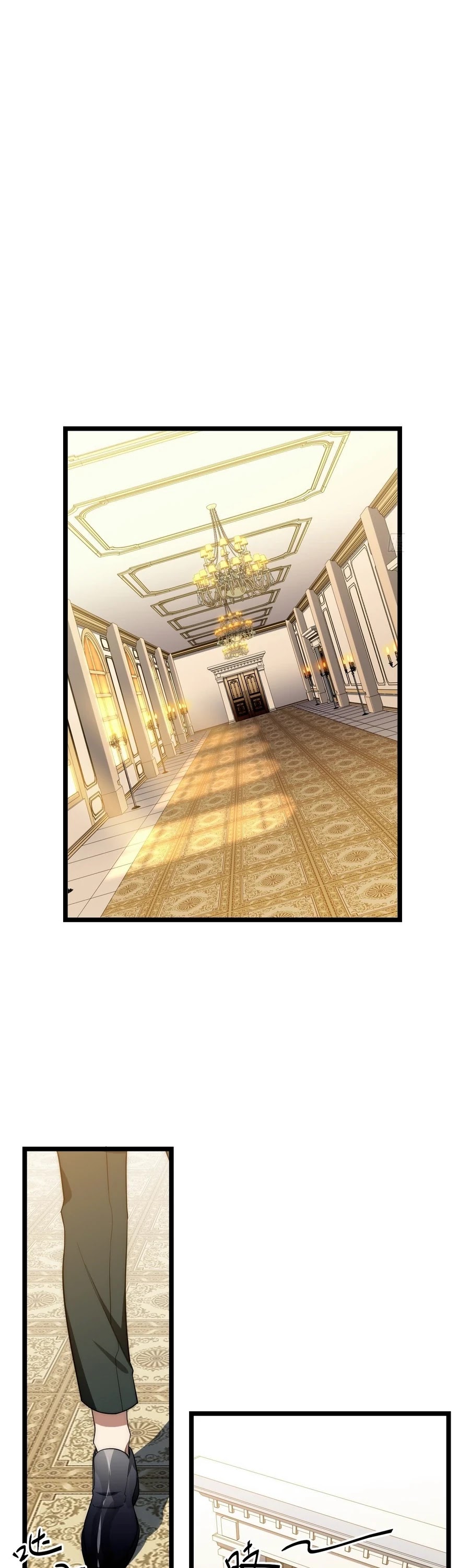 Adventures of an Undead who became Paladin Chapter 19 page 25 - Chapter 19