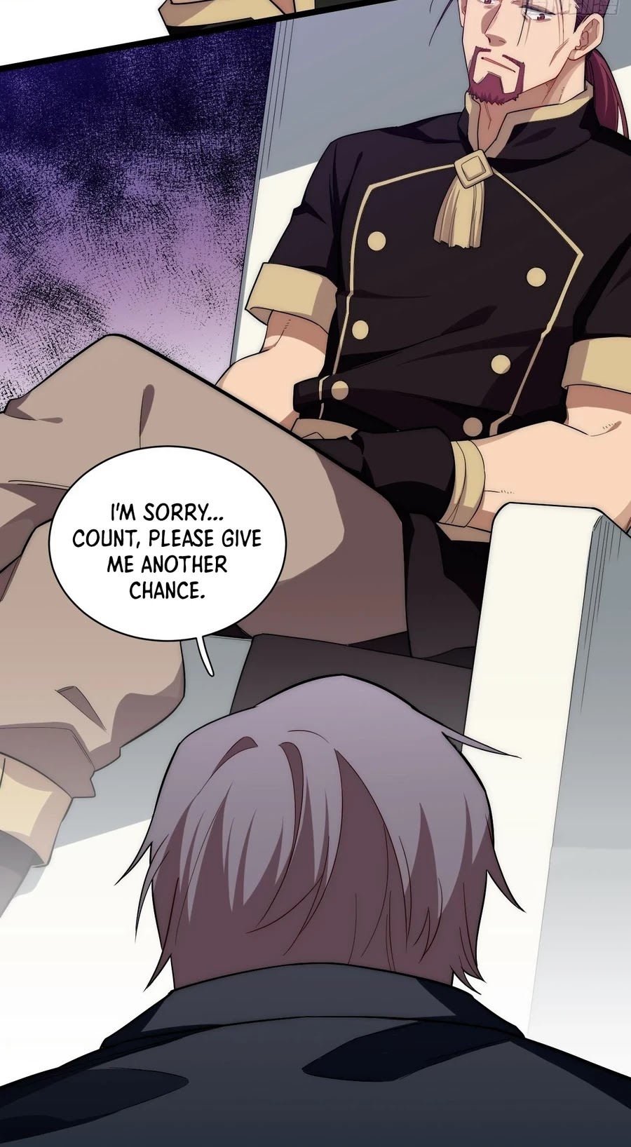 Adventures of an Undead who became Paladin Chapter 19 page 27 - Chapter 19