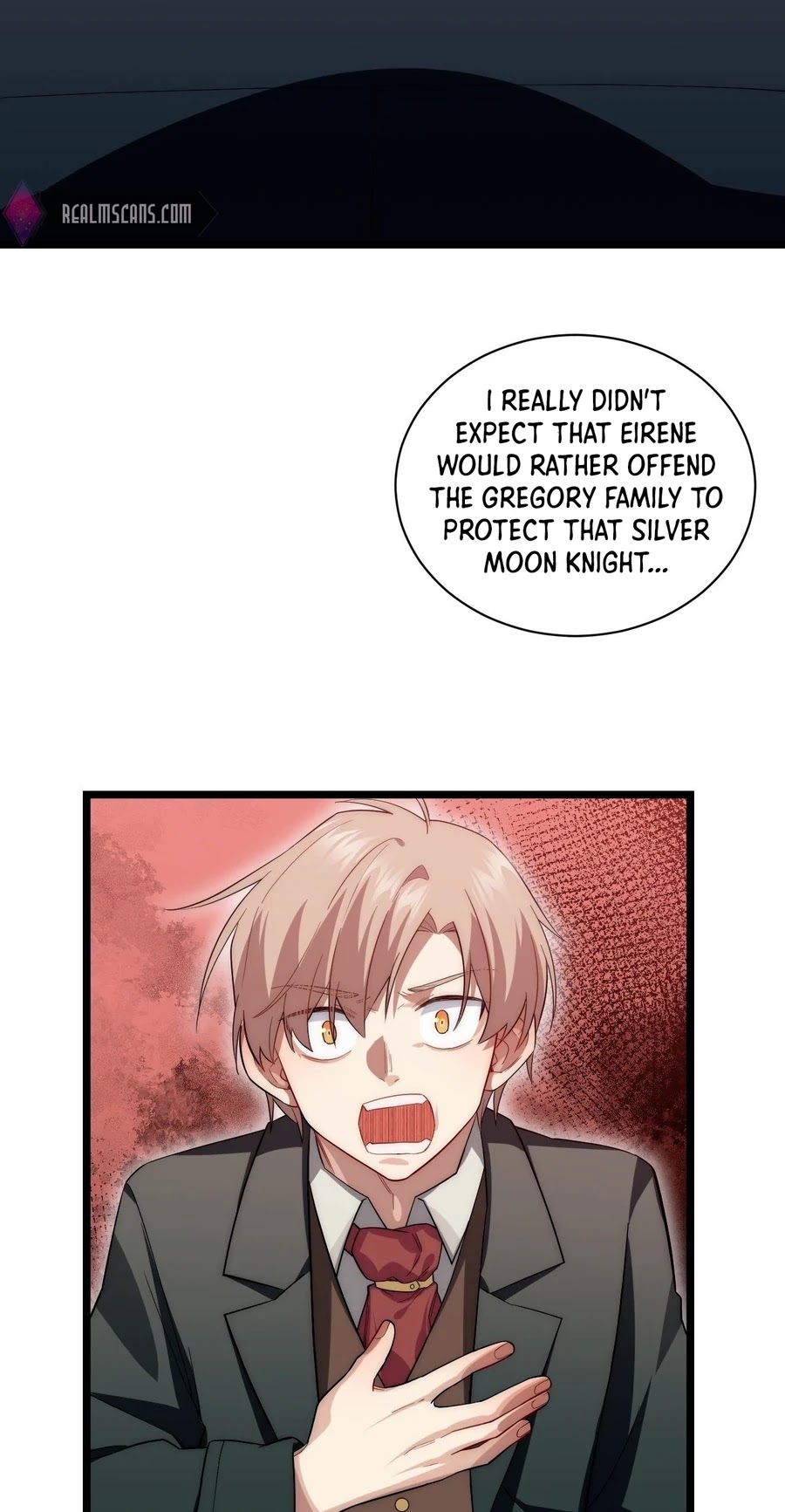 Adventures of an Undead who became Paladin Chapter 19 page 28 - Chapter 19
