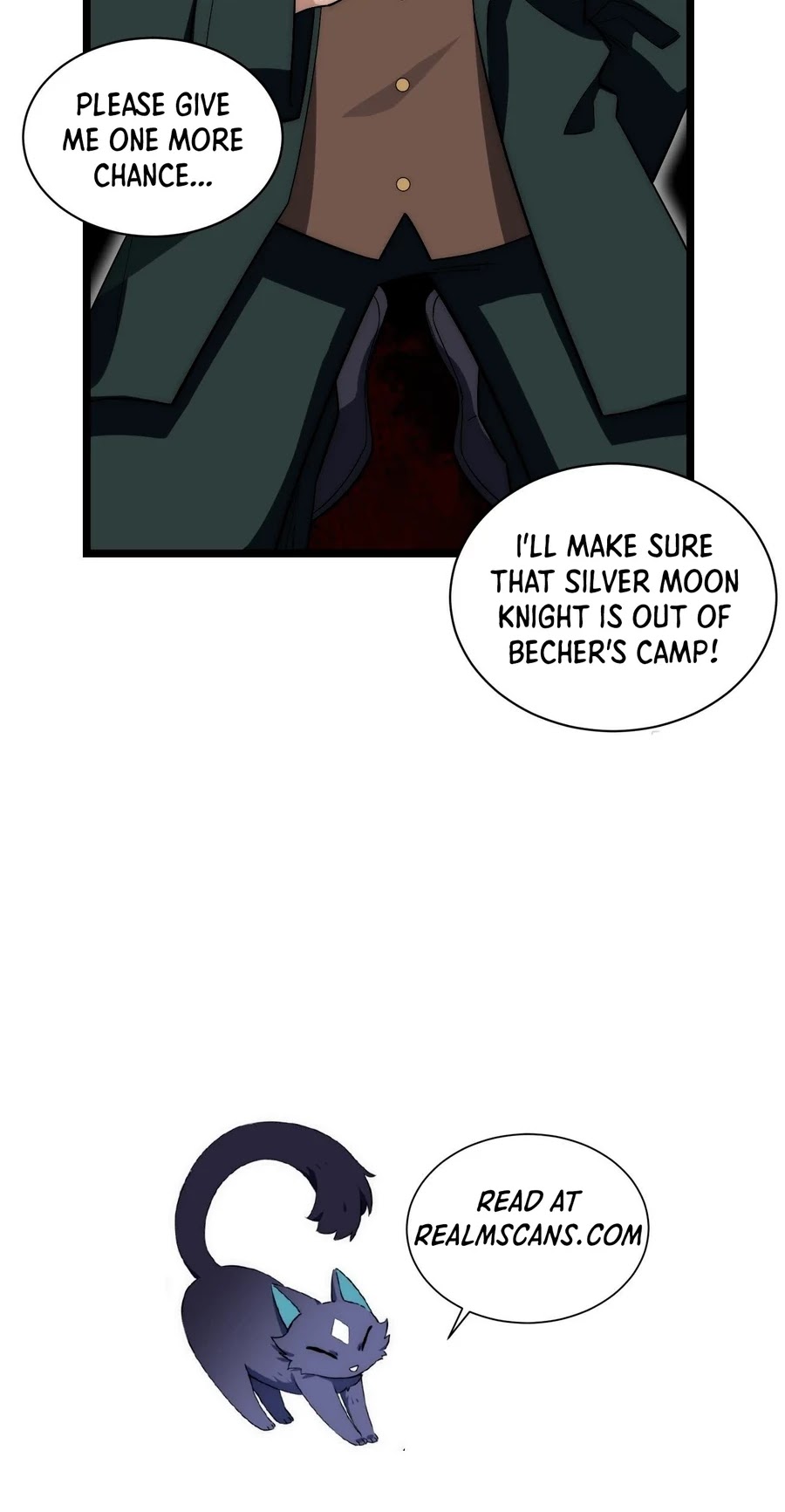 Adventures of an Undead who became Paladin Chapter 19 page 29 - Chapter 19