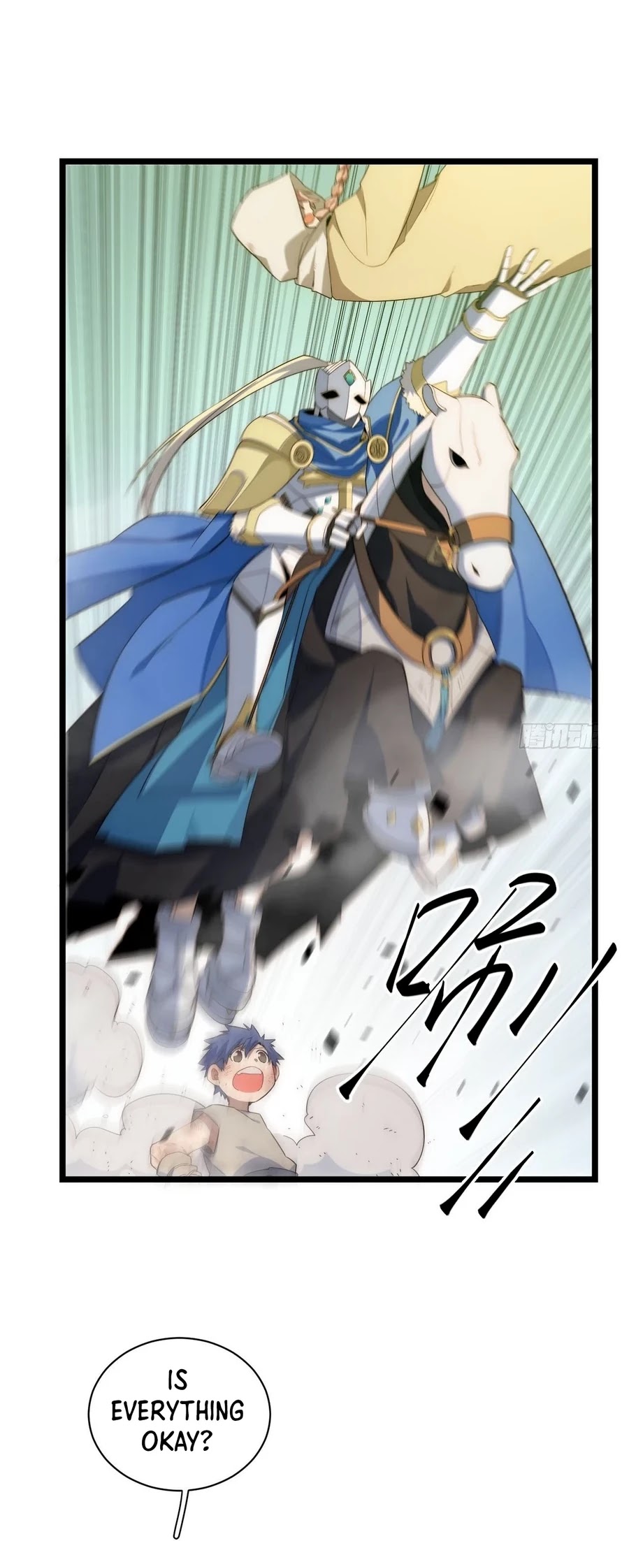 Adventures of an Undead who became Paladin Chapter 20 page 28 - Chapter 20