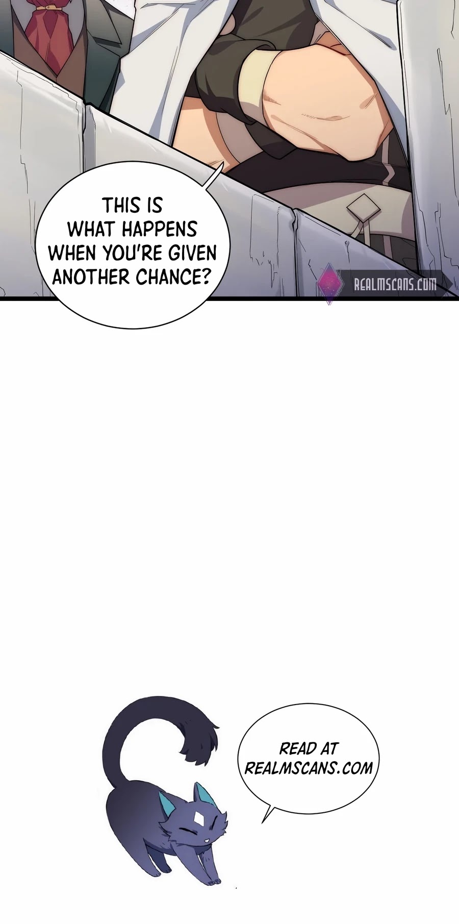 Adventures of an Undead who became Paladin Chapter 21 page 36 - Chapter 21