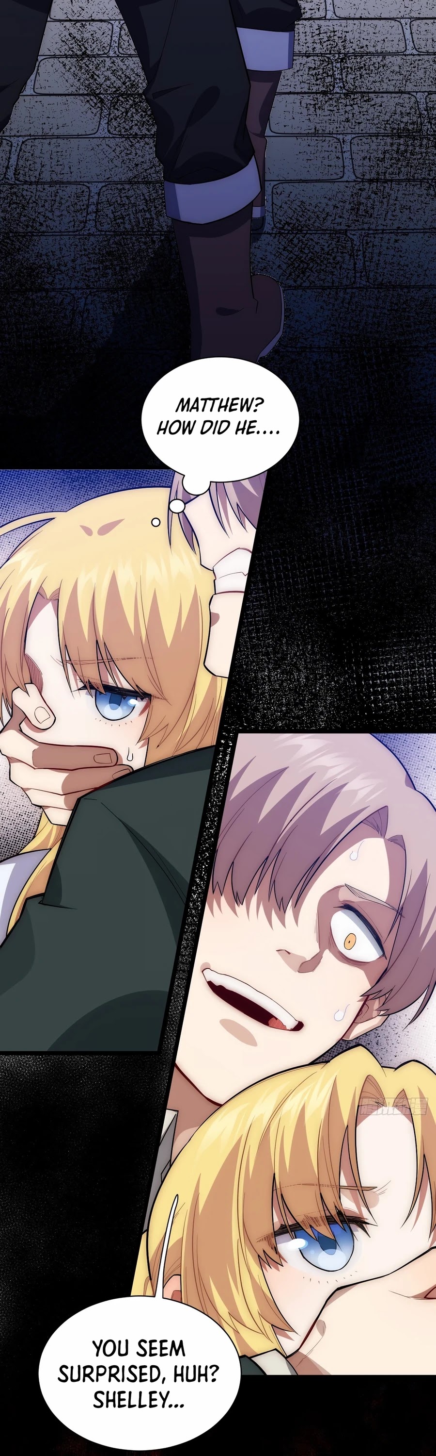 Adventures of an Undead who became Paladin Chapter 22 page 13 - Chapter 22