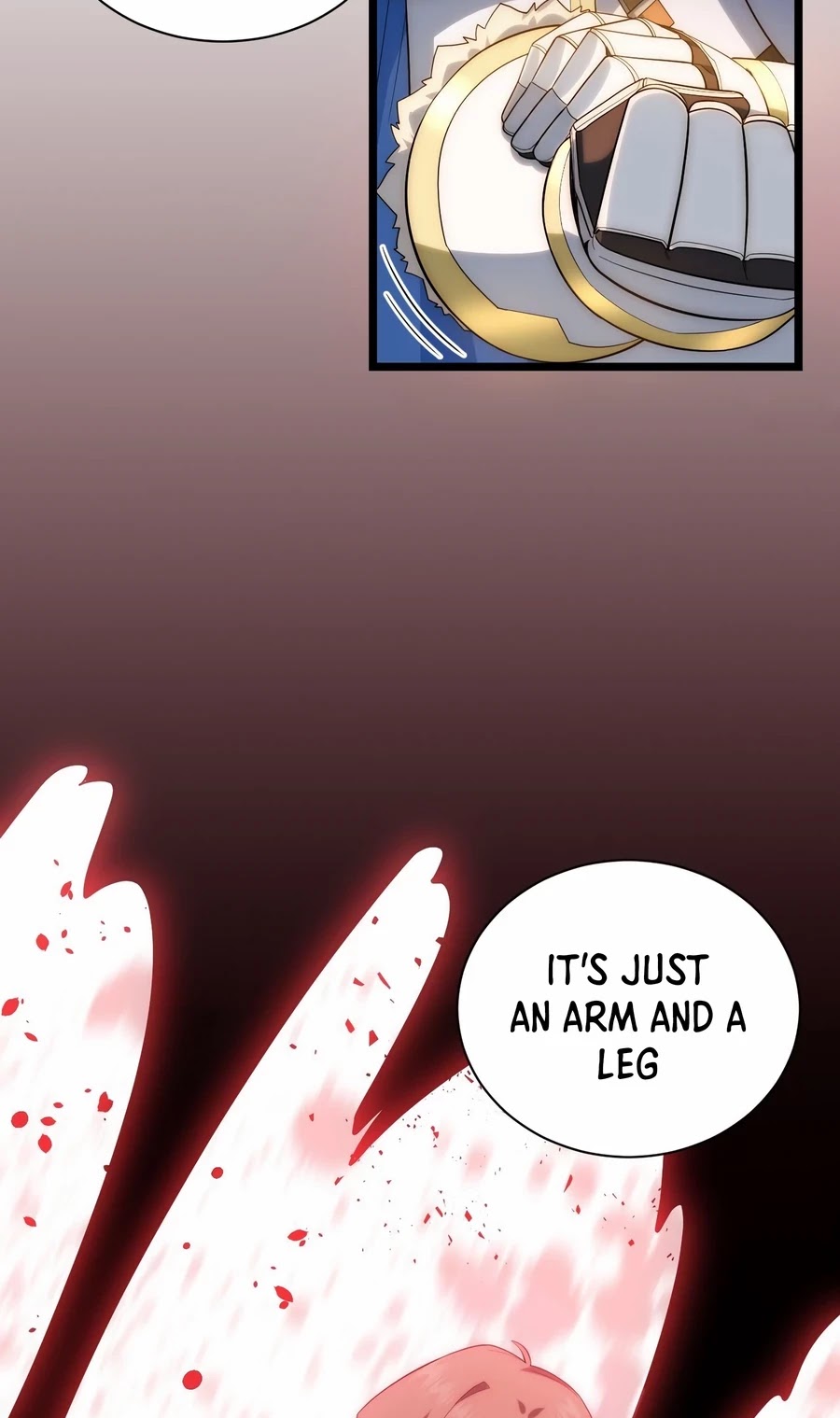 Adventures of an Undead who became Paladin Chapter 22 page 21 - Chapter 22