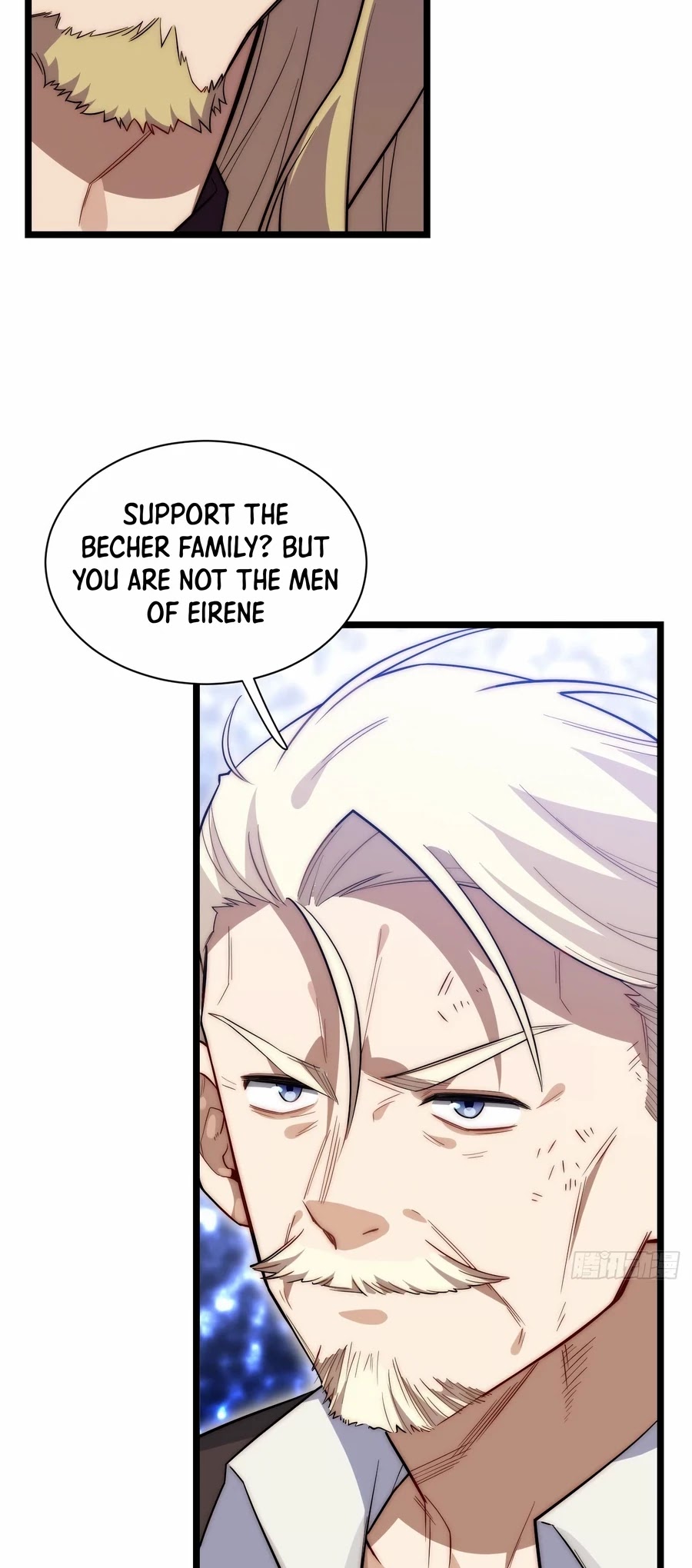Adventures of an Undead who became Paladin Chapter 23 page 10 - Chapter 23
